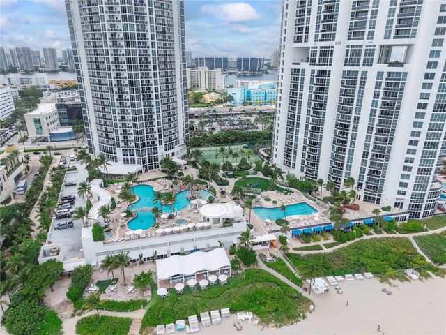 18001 Collins Ave 2806, North Miami Beach, FL 33160