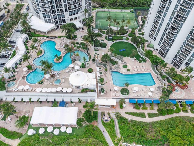 18001 Collins Ave 2806, North Miami Beach, FL 33160