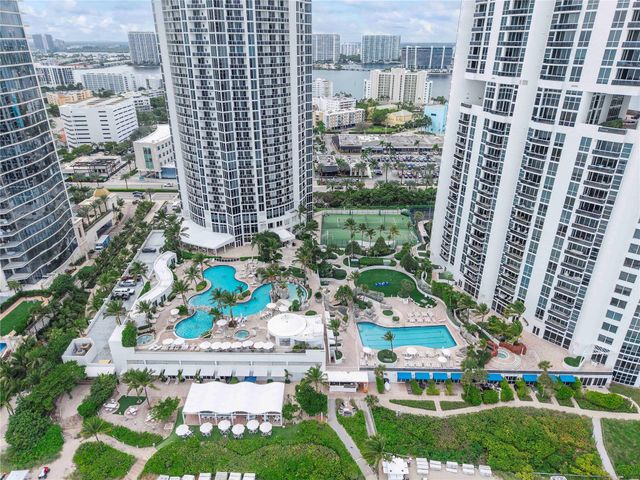 18001 Collins Ave 2806, North Miami Beach, FL 33160