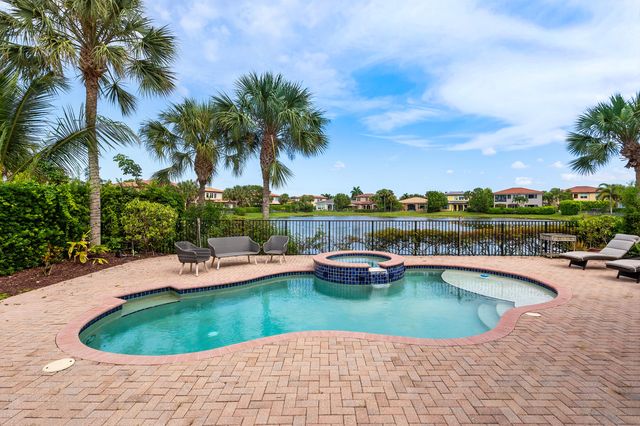 8269 NW 124th Terrace, Parkland, FL 33076