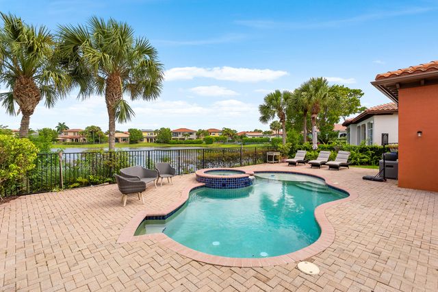 8269 NW 124th Terrace, Parkland, FL 33076
