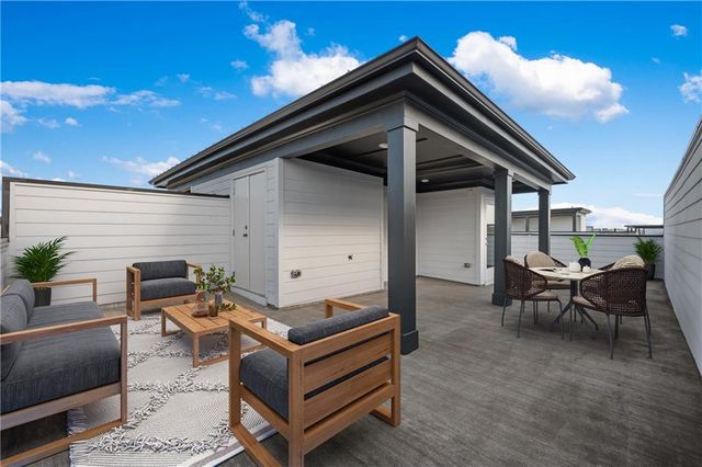 1048 Claudette Colvin Court, Atlanta, GA 30318