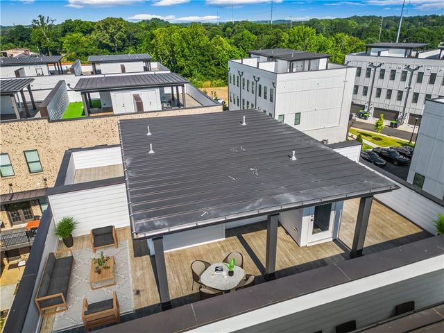 1048 Claudette Colvin Court, Atlanta, GA 30318