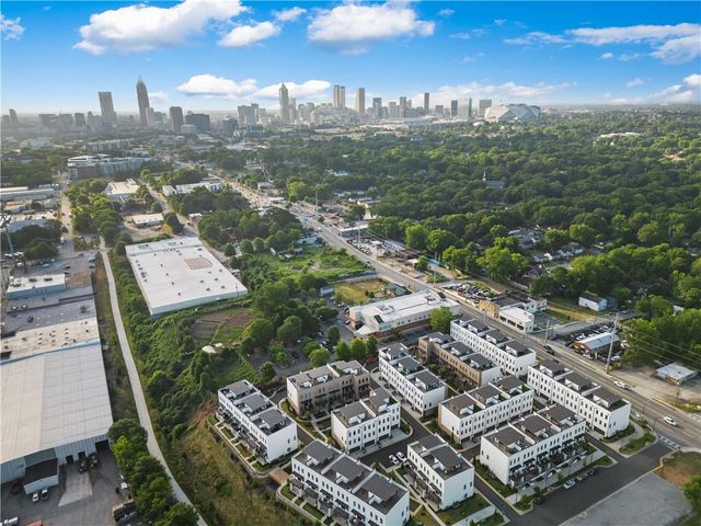 1048 Claudette Colvin Court, Atlanta, GA 30318