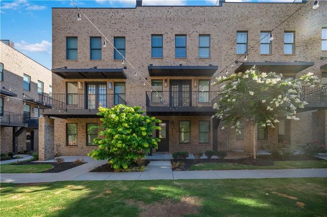 1048 Claudette Colvin Court, Atlanta, GA 30318