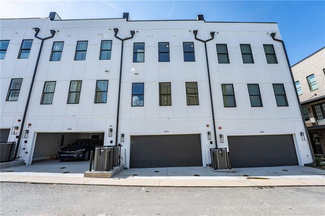 1048 Claudette Colvin Court, Atlanta, GA 30318