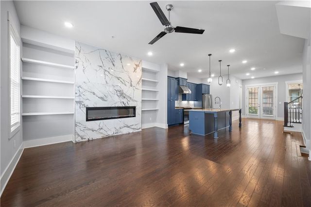 1048 Claudette Colvin Court, Atlanta, GA 30318