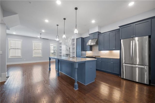 1048 Claudette Colvin Court, Atlanta, GA 30318