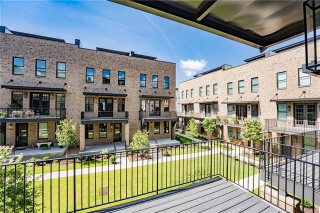 1048 Claudette Colvin Court, Atlanta, GA 30318