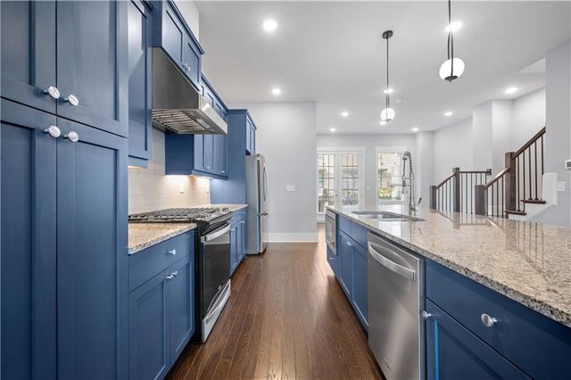 1048 Claudette Colvin Court, Atlanta, GA 30318