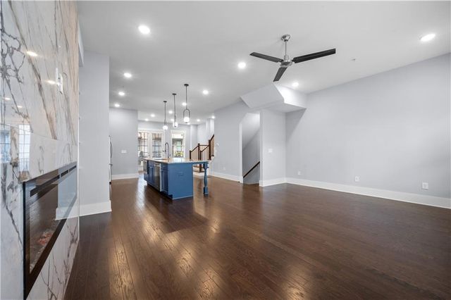 1048 Claudette Colvin Court, Atlanta, GA 30318