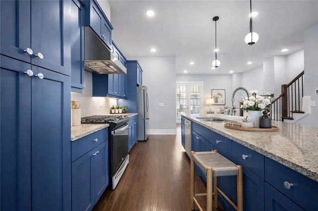 1048 Claudette Colvin Court, Atlanta, GA 30318