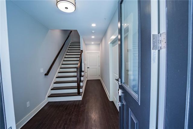 1048 Claudette Colvin Court, Atlanta, GA 30318