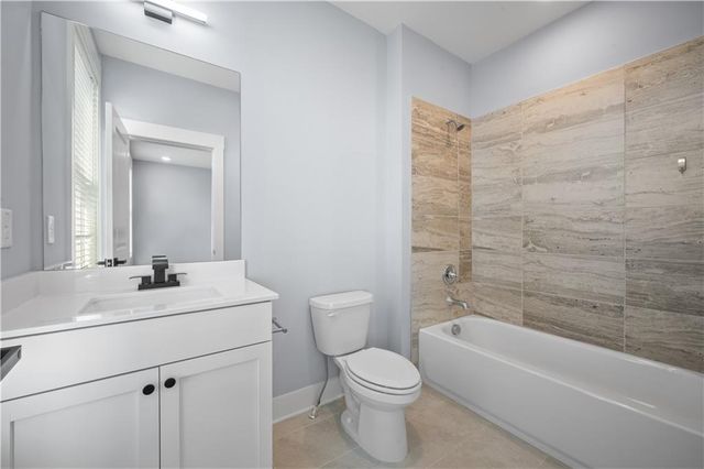 1048 Claudette Colvin Court, Atlanta, GA 30318