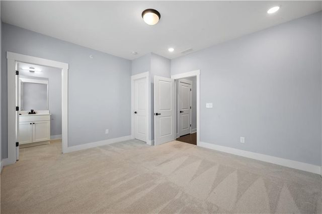 1048 Claudette Colvin Court, Atlanta, GA 30318