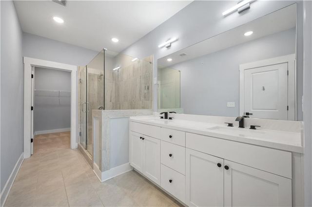 1048 Claudette Colvin Court, Atlanta, GA 30318