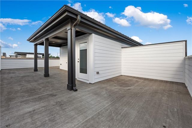 1048 Claudette Colvin Court, Atlanta, GA 30318