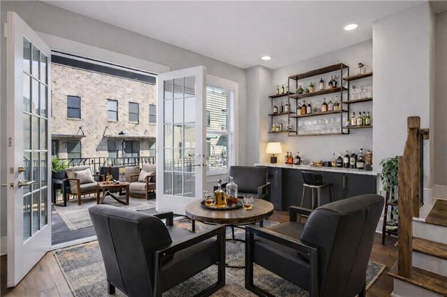 1048 Claudette Colvin Court, Atlanta, GA 30318