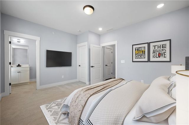 1048 Claudette Colvin Court, Atlanta, GA 30318