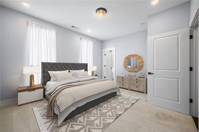 1048 Claudette Colvin Court, Atlanta, GA 30318