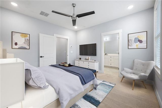 1048 Claudette Colvin Court, Atlanta, GA 30318