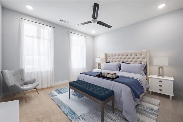 1048 Claudette Colvin Court, Atlanta, GA 30318