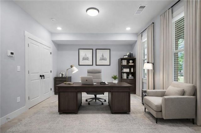 1048 Claudette Colvin Court, Atlanta, GA 30318