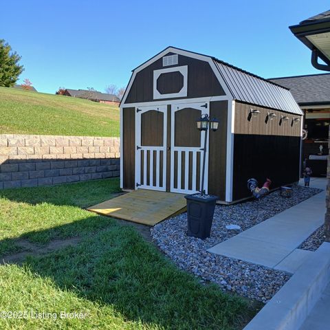 378 Marks Ln, Bardstown, KY 40004