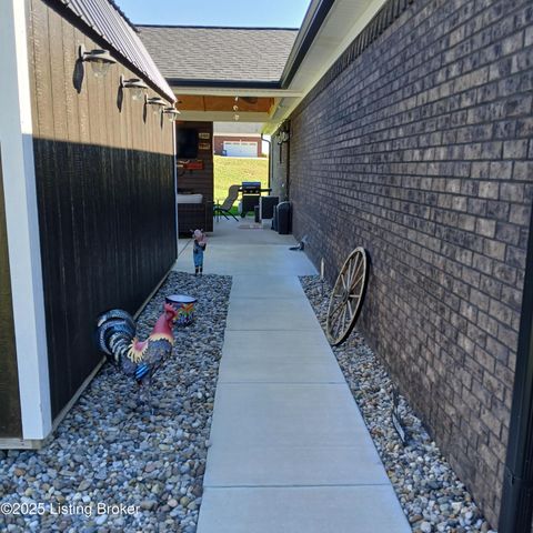 378 Marks Ln, Bardstown, KY 40004