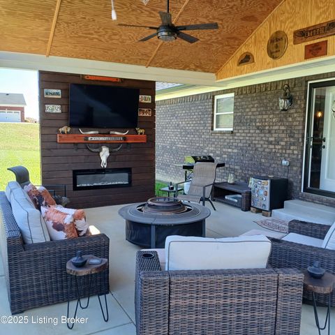 378 Marks Ln, Bardstown, KY 40004