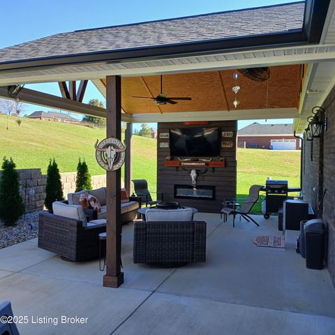 378 Marks Ln, Bardstown, KY 40004