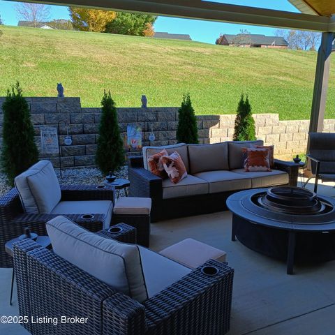 378 Marks Ln, Bardstown, KY 40004