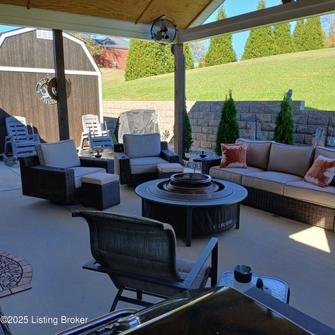 378 Marks Ln, Bardstown, KY 40004