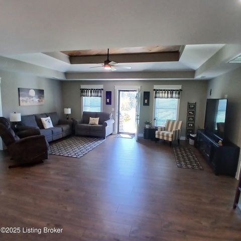 378 Marks Ln, Bardstown, KY 40004