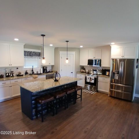 378 Marks Ln, Bardstown, KY 40004