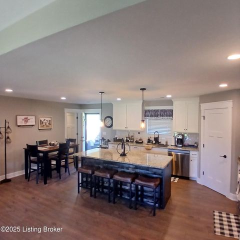 378 Marks Ln, Bardstown, KY 40004