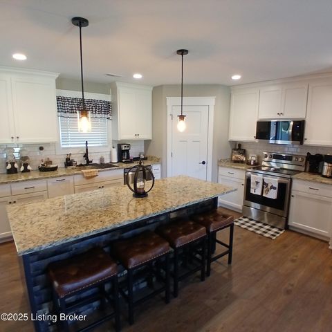 378 Marks Ln, Bardstown, KY 40004