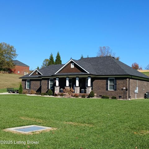 378 Marks Ln, Bardstown, KY 40004