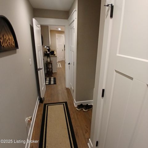 378 Marks Ln, Bardstown, KY 40004