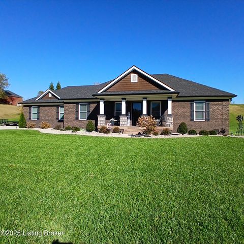 378 Marks Ln, Bardstown, KY 40004