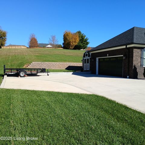 378 Marks Ln, Bardstown, KY 40004