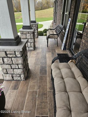 378 Marks Ln, Bardstown, KY 40004