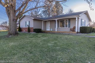 529 N Watkins, Perry, MI 48872