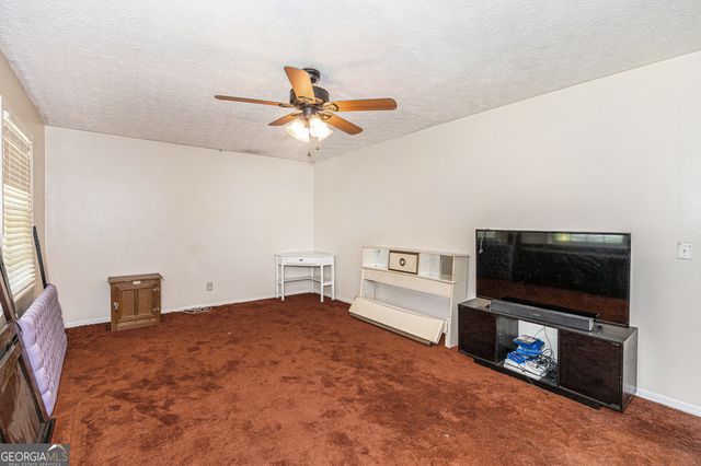 2933 Bretton Drive, Rex, GA 30273
