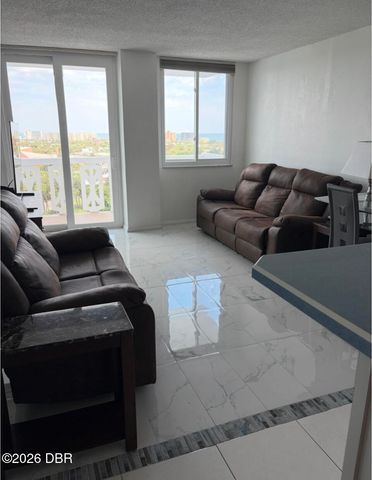 925 N Halifax Ave Apt 910, Daytona Beach, FL 32118