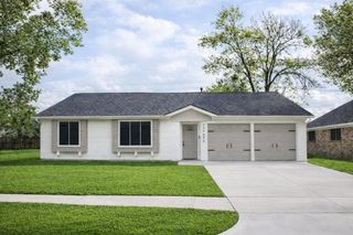 11123 Sageview Drive, Houston, TX 77089