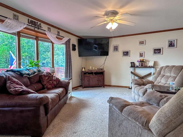 152 E Lakeshore Drive, Cherokee Village, AR 72529