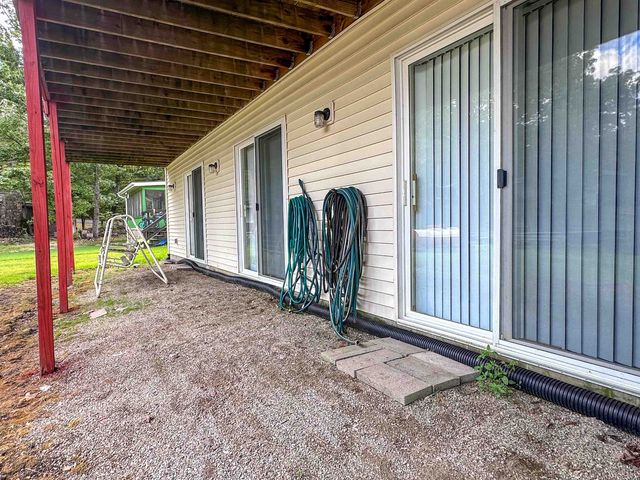 152 E Lakeshore Drive, Cherokee Village, AR 72529