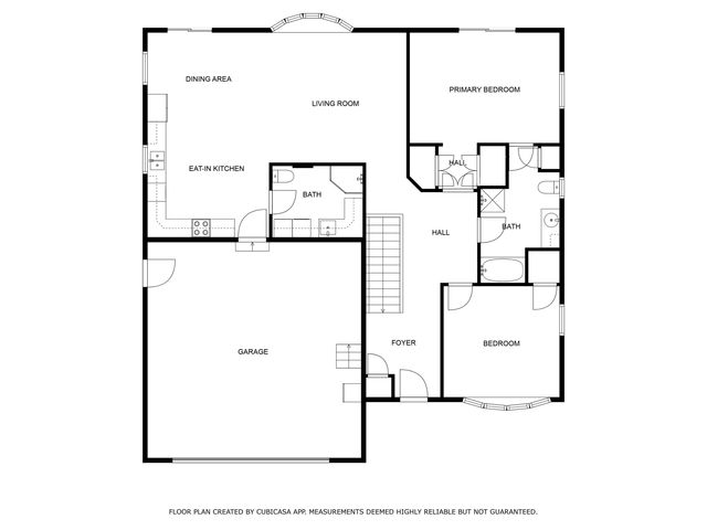 152 E Lakeshore Drive, Cherokee Village, AR 72529