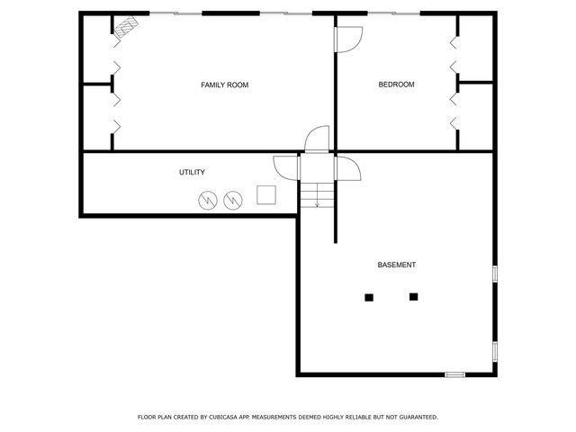 152 E Lakeshore Drive, Cherokee Village, AR 72529